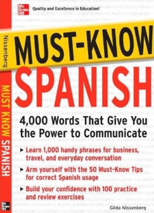 Must-Know Spanish Essential Words For A Successful Vocabulary